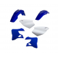 Σετ πλαστικά μοτοσυκλέτας ACERBIS για Yamaha WR 2T 96-99, YZ 96-99 OEM thumb